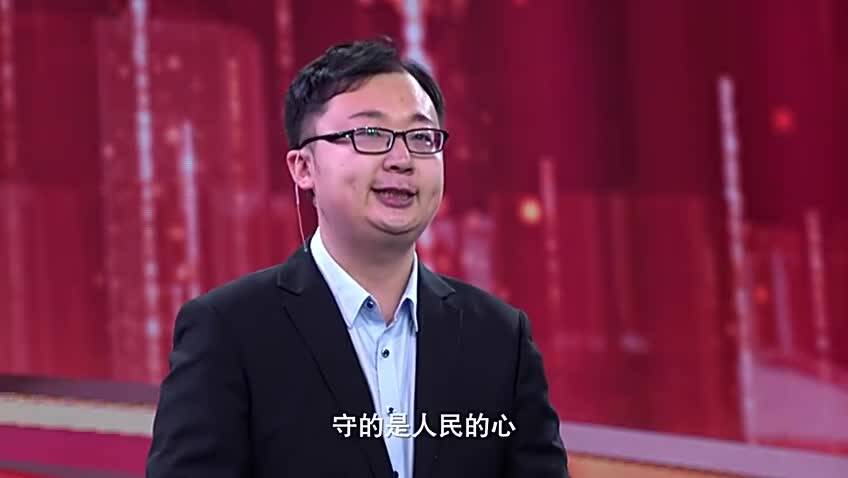《党的二十大精神微宣讲》第二集：始终践行“三个务必” 奋力走好新的赶考之路