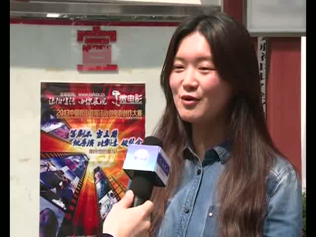 微电影进社区进企业最终稿