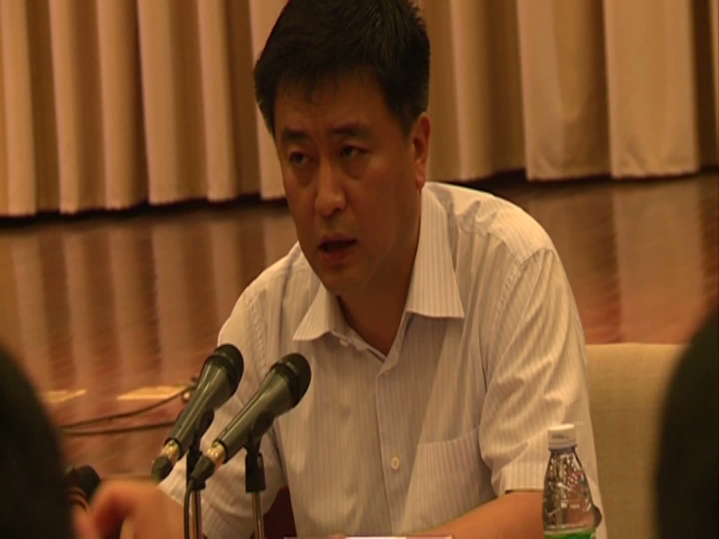 昆山召开工厂爆炸新闻发布会：事故已造成68人遇难