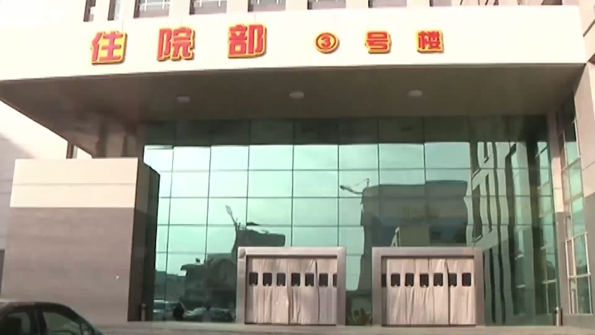 [江苏最美医生]史明：赤诚生命书大爱 妙手仁心铸医魂