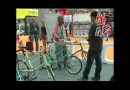 2015亚洲自行车精品博览会在昆山开展