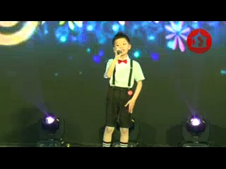 011 胡孟超 《我爱妈妈的眼睛》