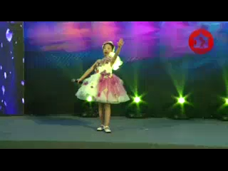 097 梁雅婷 《竹篱笆》
