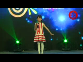 081 杨曼昀 《妈妈做的童装》