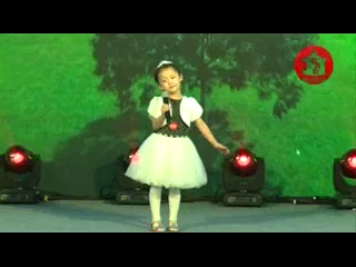 052 胡锦萱 《小小爱心树》