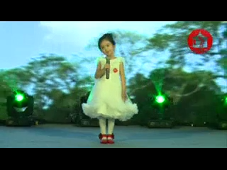 057 陈思妤 《小姑娘和小花狗》