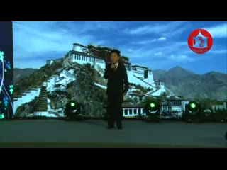 012 周良宇 《好想好想去西藏》