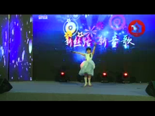 107 陈奕彤 《梅花雪 梨花月》