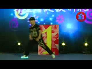 007 臧赢俊 《大写的壹》