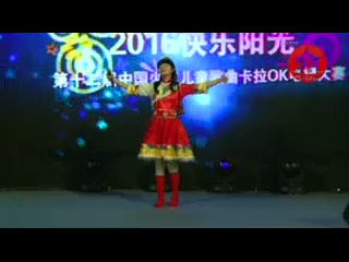 031 陈贝妮 《塔林图雅》