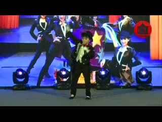 069 顾宸瑞 《小小魔术师》