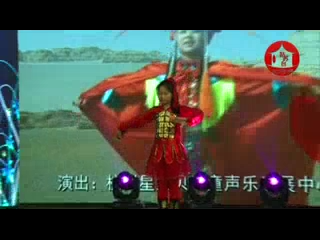 027 刘思雨 《花木兰传奇》